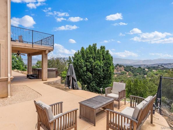12443 Mirar De Valle, Valley Center CA 92082