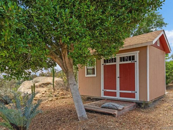 12443 Mirar De Valle, Valley Center CA 92082
