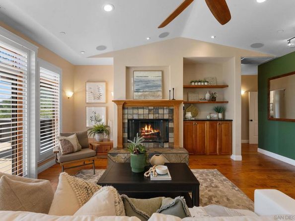 12443 Mirar De Valle, Valley Center CA 92082