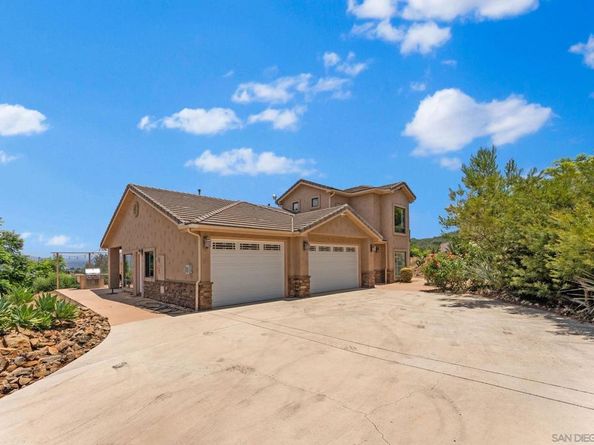 12443 Mirar De Valle, Valley Center CA 92082