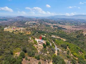 12443 Mirar De Valle, Valley Center CA 92082