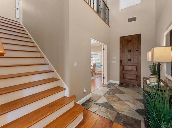 12443 Mirar De Valle, Valley Center CA 92082