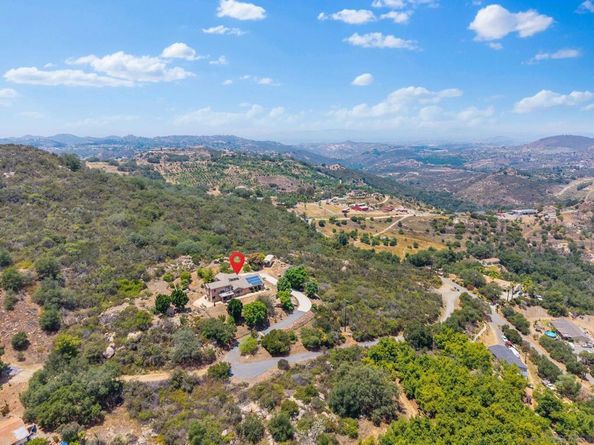 12443 Mirar De Valle, Valley Center CA 92082