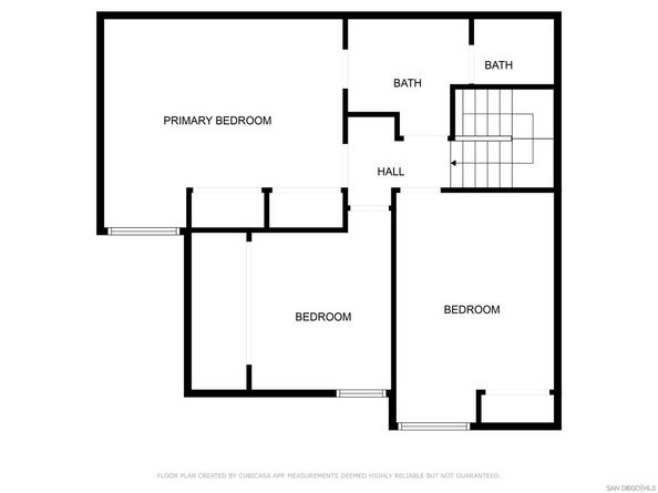 10744 Caminito Bravura, San Diego CA 92108