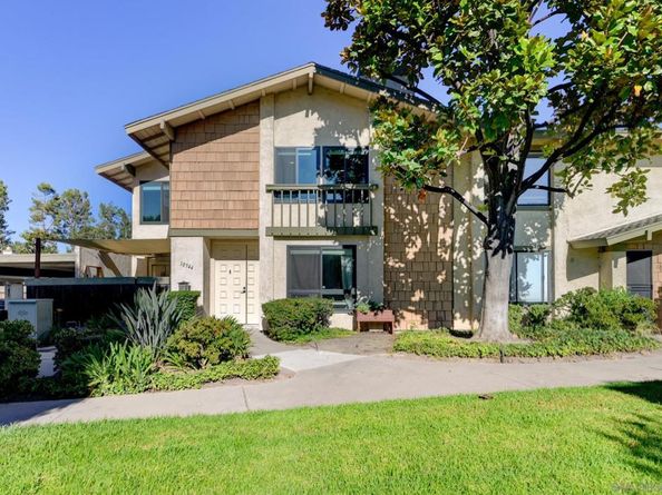 10744 Caminito Bravura, San Diego CA 92108