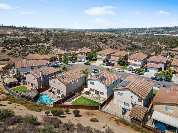 477 Vista San Lucas, San Diego CA 92154