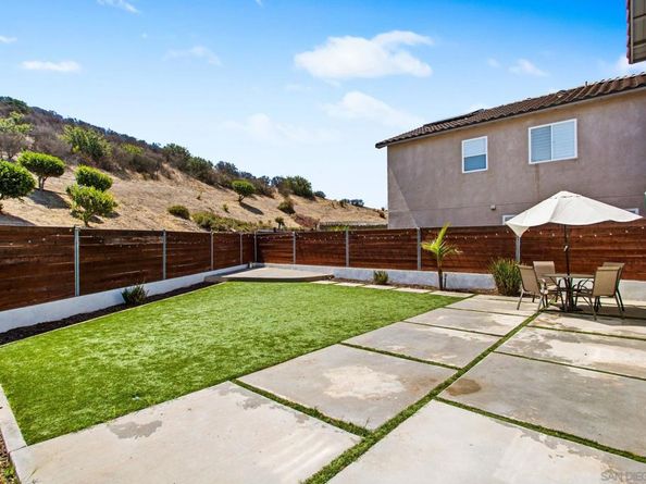 477 Vista San Lucas, San Diego CA 92154
