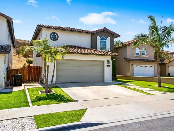 477 Vista San Lucas, San Diego CA 92154
