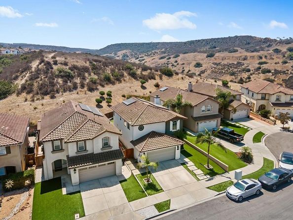 477 Vista San Lucas, San Diego CA 92154
