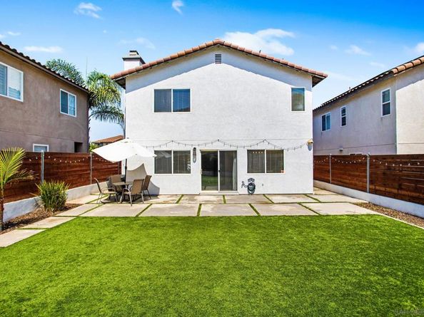 477 Vista San Lucas, San Diego CA 92154