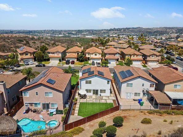 477 Vista San Lucas, San Diego CA 92154