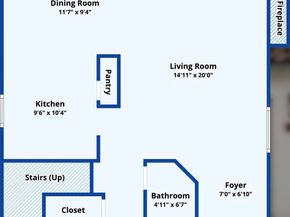 477 Vista San Lucas, San Diego CA 92154
