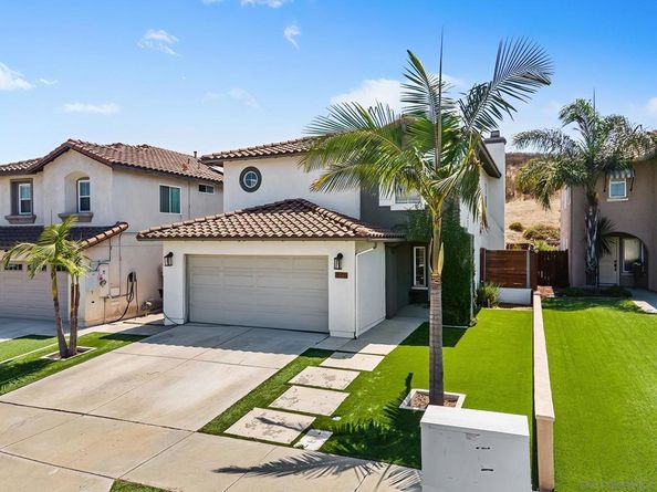 477 Vista San Lucas, San Diego CA 92154