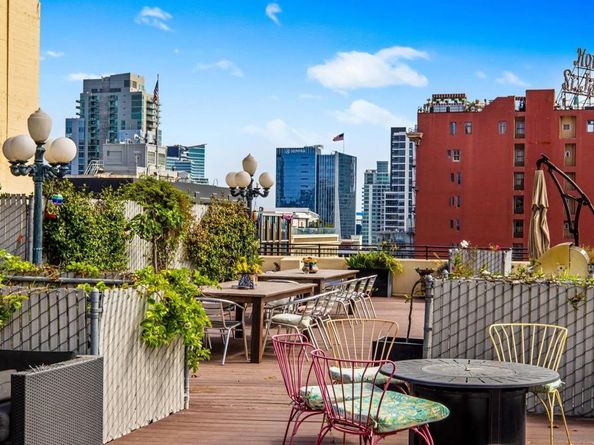 950 6Th Ave 437, San Diego CA 92101