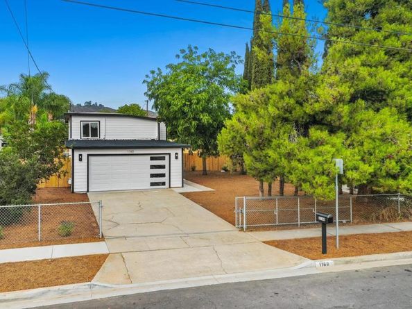 1160 Erica St, Escondido CA 92027