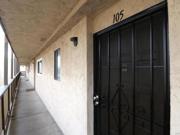 4041 Oakcrest Dr 105, San Diego CA 92105