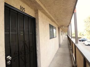 4041 Oakcrest Dr 105, San Diego CA 92105