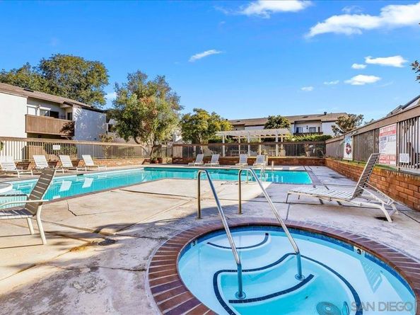 1349 Caminito Gabaldon C, San Diego CA 92108