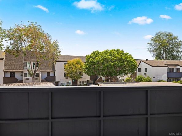 1349 Caminito Gabaldon C, San Diego CA 92108