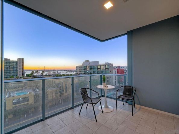 1388 Kettner Blvd 609, San Diego CA 92101