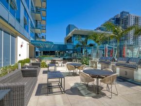 1388 Kettner Blvd 609, San Diego CA 92101