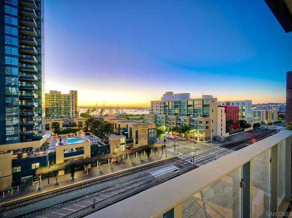 1388 Kettner Blvd 609, San Diego CA 92101