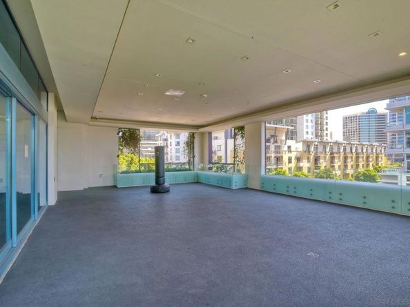 1388 Kettner Blvd 609, San Diego CA 92101