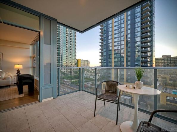 1388 Kettner Blvd 609, San Diego CA 92101