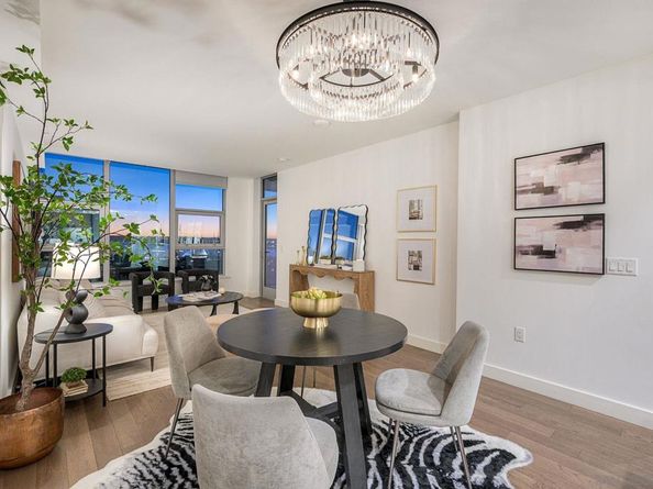 1388 Kettner Blvd 609, San Diego CA 92101