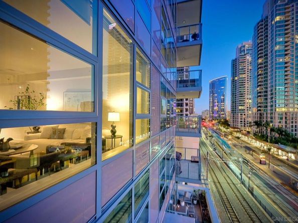 1388 Kettner Blvd 609, San Diego CA 92101