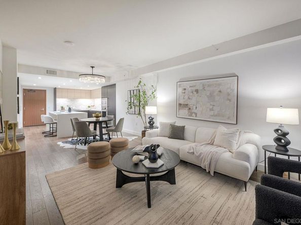 1388 Kettner Blvd 609, San Diego CA 92101