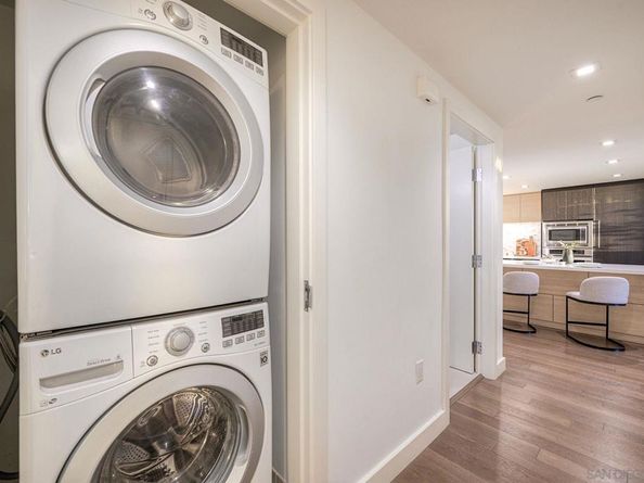 1388 Kettner Blvd 609, San Diego CA 92101