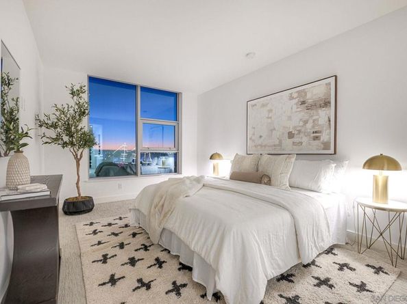 1388 Kettner Blvd 609, San Diego CA 92101