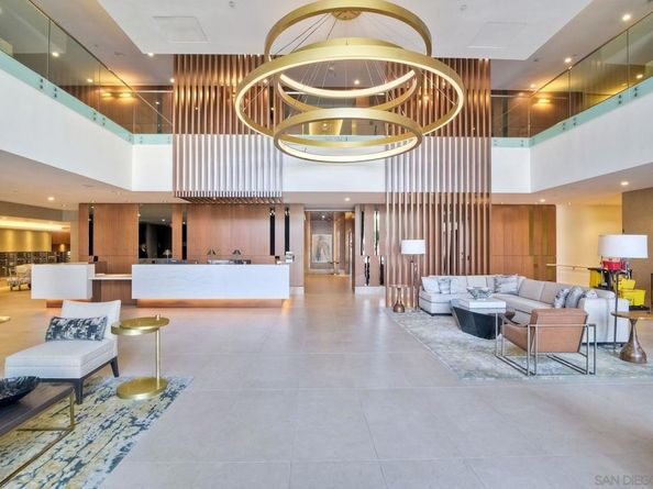 1388 Kettner Blvd 609, San Diego CA 92101