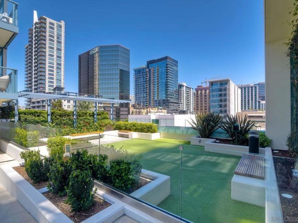 1388 Kettner Blvd 609, San Diego CA 92101