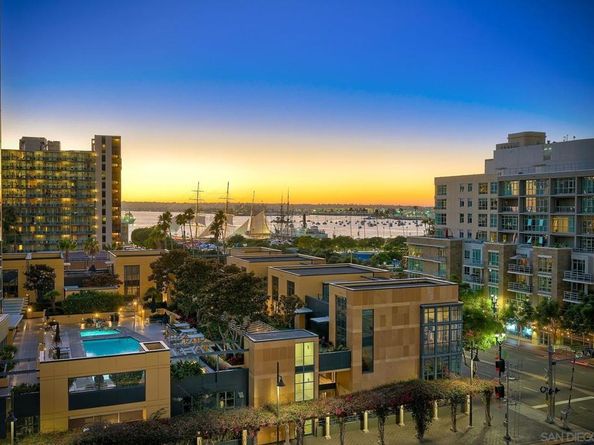 1388 Kettner Blvd 609, San Diego CA 92101