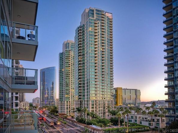 1388 Kettner Blvd 609, San Diego CA 92101