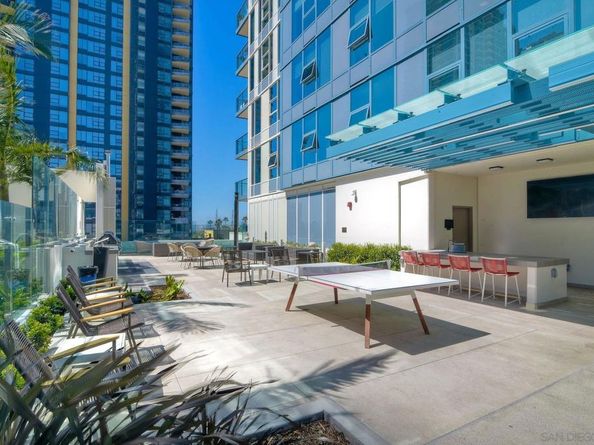 1388 Kettner Blvd 609, San Diego CA 92101
