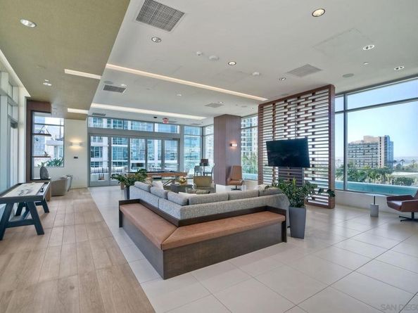 1388 Kettner Blvd 609, San Diego CA 92101