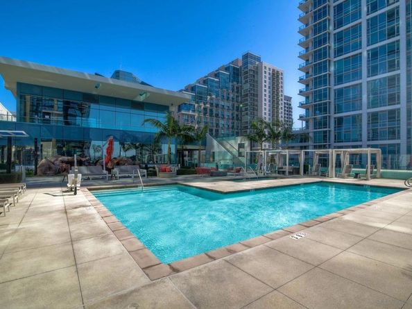 1388 Kettner Blvd 609, San Diego CA 92101