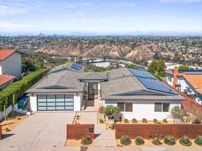 5745 Soledad Mountain Road, La Jolla CA 92037
