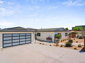 5745 Soledad Mountain Road, La Jolla CA 92037