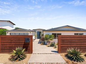 5745 Soledad Mountain Road, La Jolla CA 92037