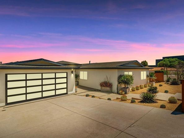 5745 Soledad Mountain Road, La Jolla CA 92037