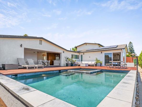 5745 Soledad Mountain Road, La Jolla CA 92037