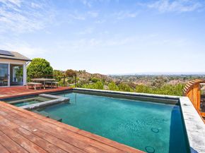 5745 Soledad Mountain Road, La Jolla CA 92037
