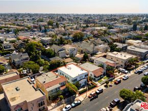 1326 S Bronson Avenue, Los Angeles CA 90019