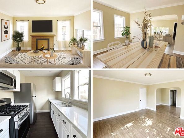 1326 S Bronson Avenue, Los Angeles CA 90019
