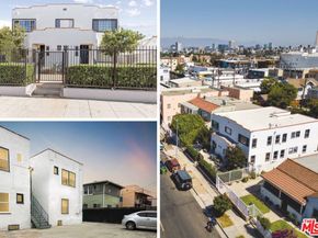 1326 S Bronson Avenue, Los Angeles CA 90019