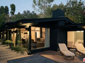 737 Halliday Avenue, Los Angeles CA 90049